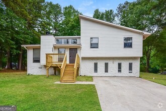 Building Photo - 3843 Chimney Ridge Ct