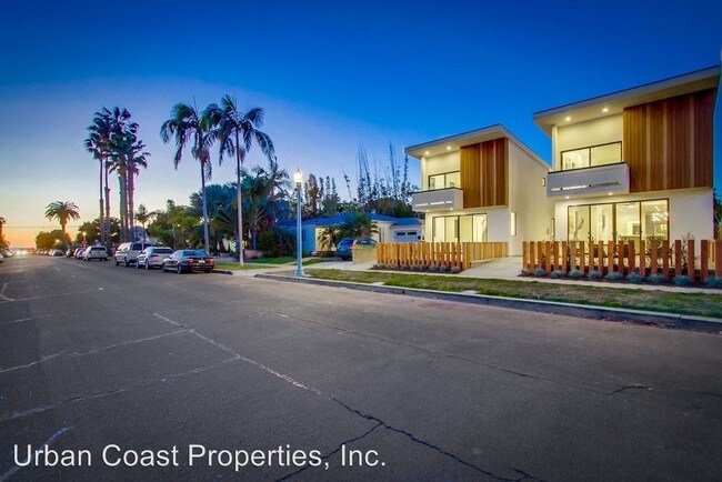 Foto del edificio - 944-948 Beryl St