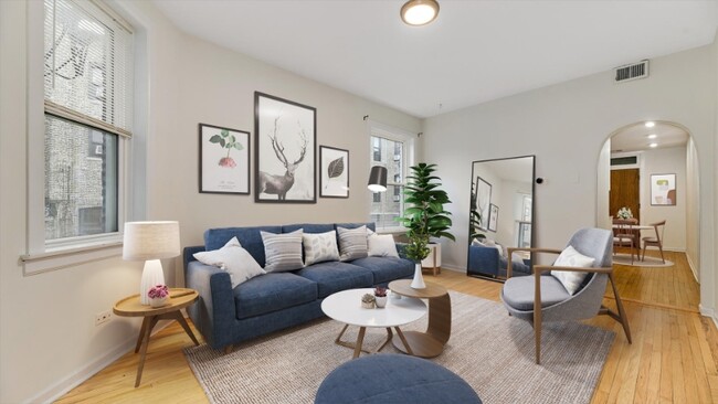 Foto del edificio - 2520 W Cortez St