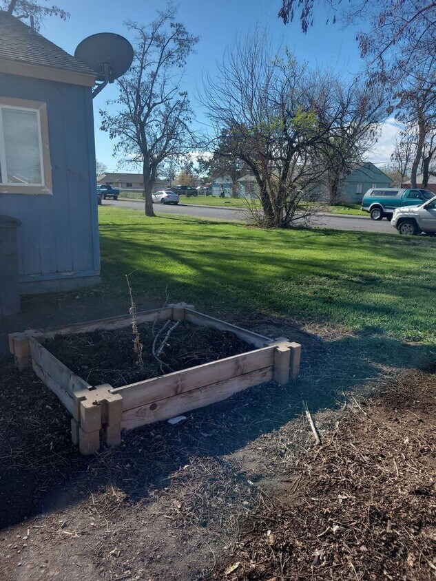 Foto del edificio - 917-919 Lowry St