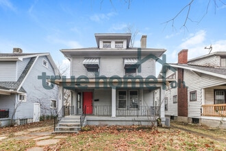 Building Photo - 1249 Everett Dr