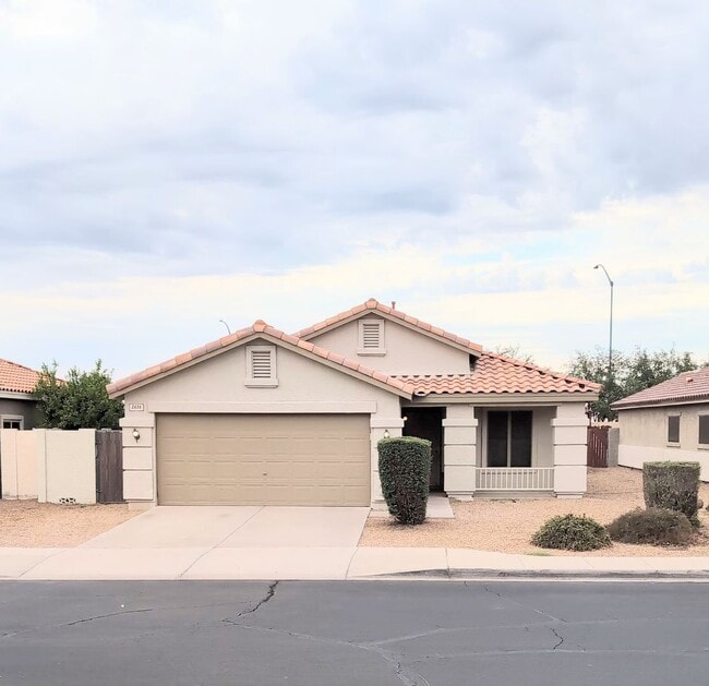 Lovely home in Lesuer Estates Mesa!! - Lovely home in Lesuer Estates Mesa!!