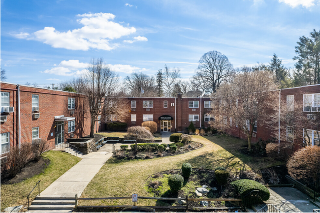 Foto del interior - Penn Lee Court Apartments