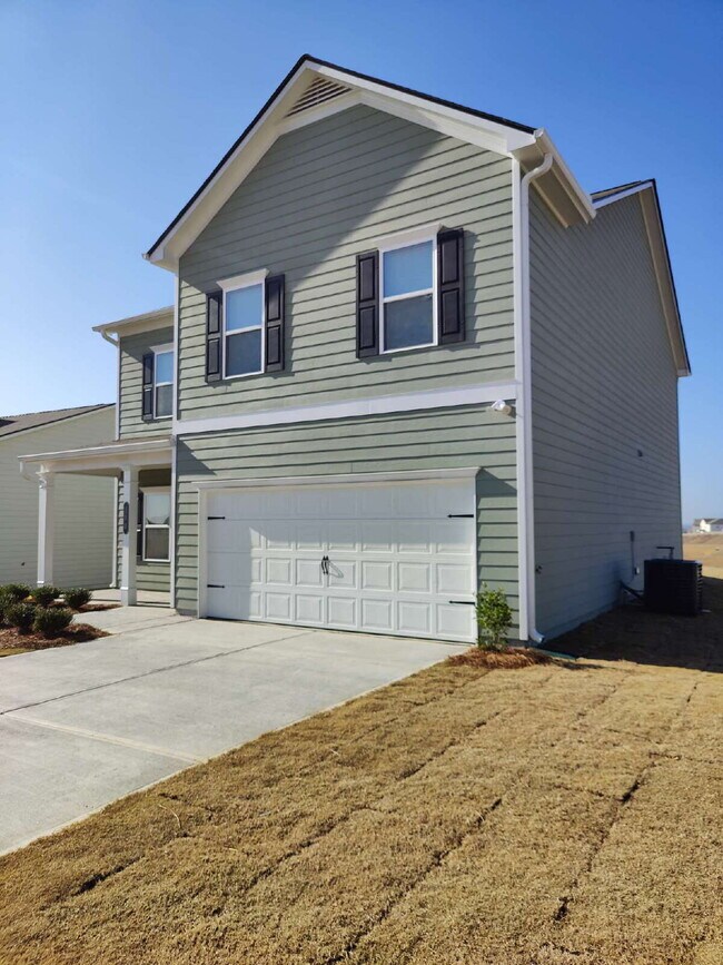 Foto del edificio - 500 Ozark Ln