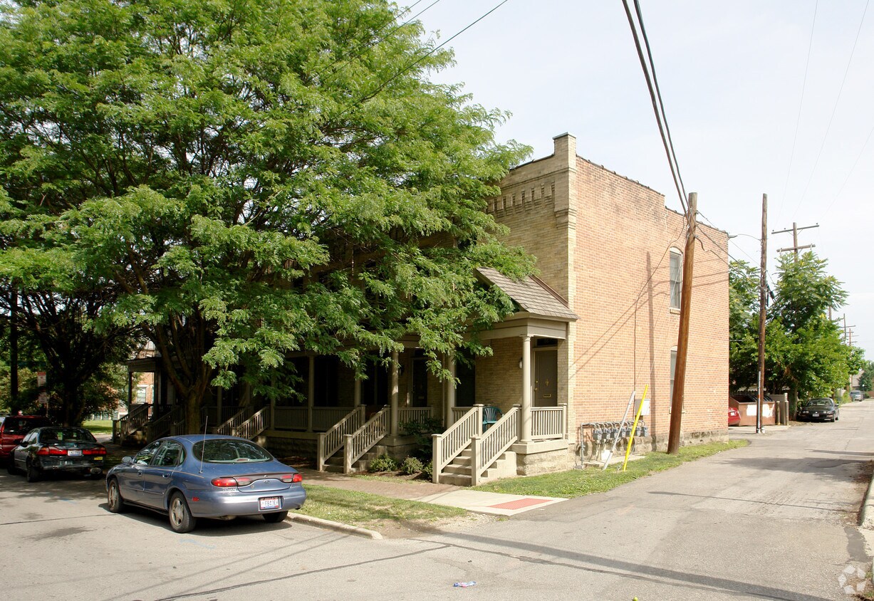 Building Photo - 46-56 E 1st Ave