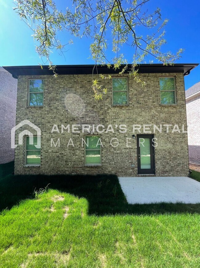 Foto del edificio - Home for Rent in Calera, AL!!!  View with 48 Hours Notice!