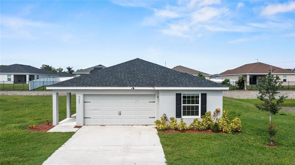 Foto principal - 961 Inverness Way