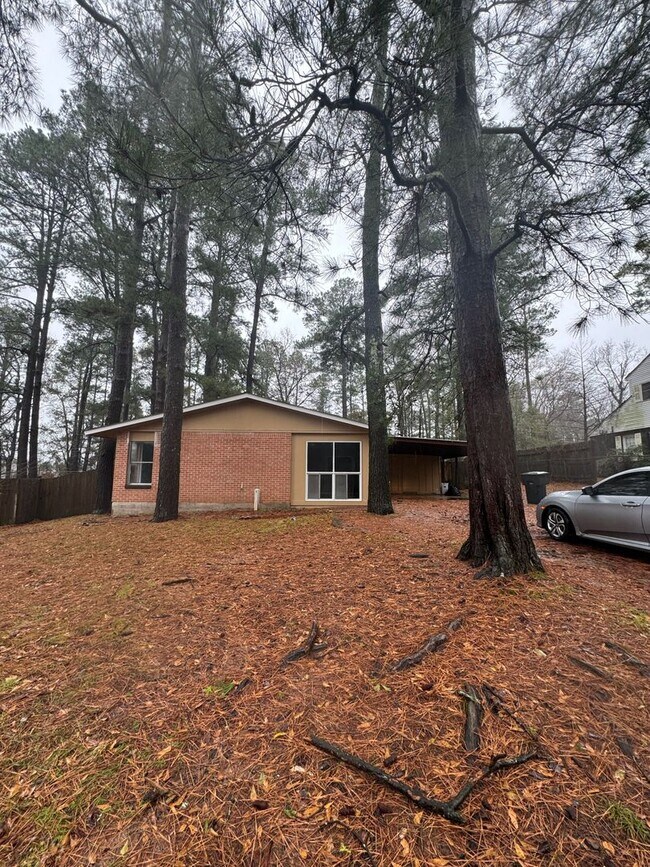 Building Photo - Rental Property in Bossier City