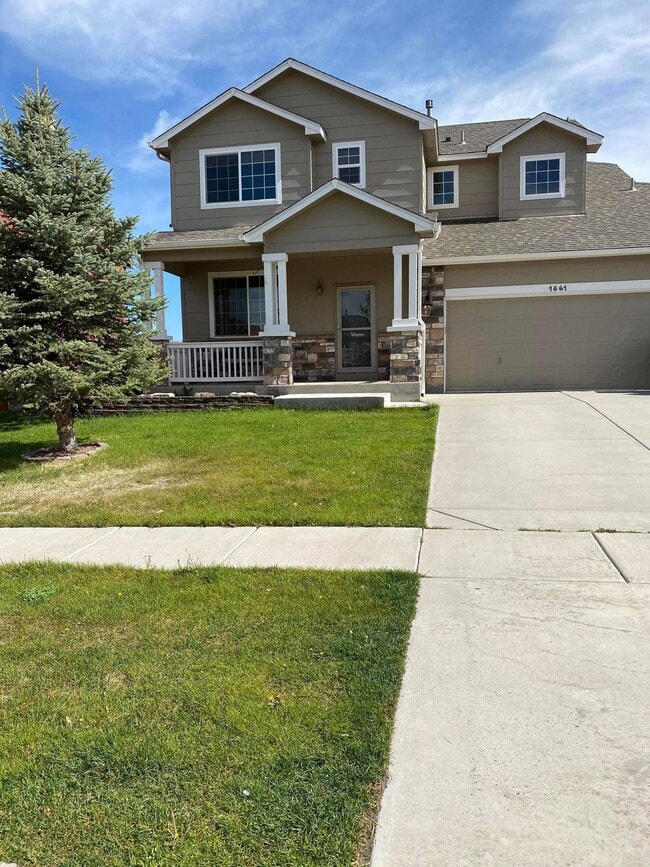 Building Photo - 1861 Dewhirst Dr