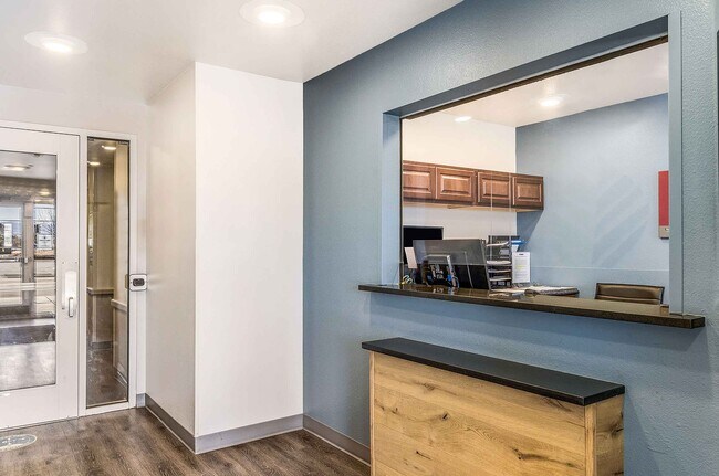 Foto del edificio - Furnished Studio-Las Cruces