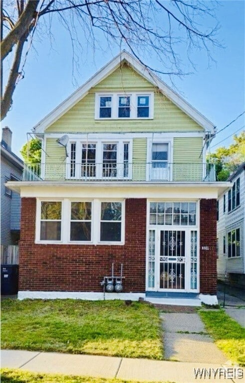 Building Photo - 320 Jewett Ave