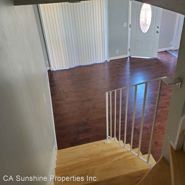 Foto del edificio - 2 br, 1.5 bath House - 436 Cocoran Ave #2 ...