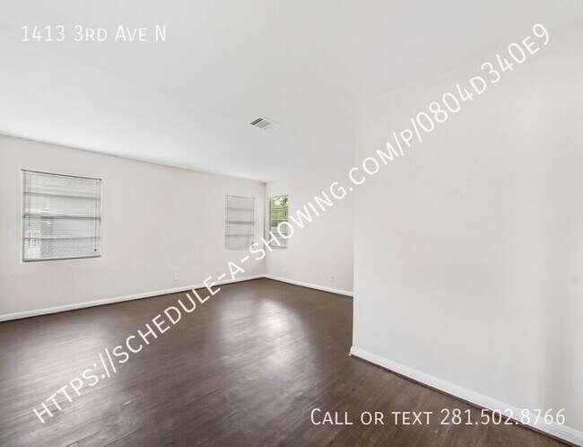 Foto del edificio - 1413 3rd Ave N