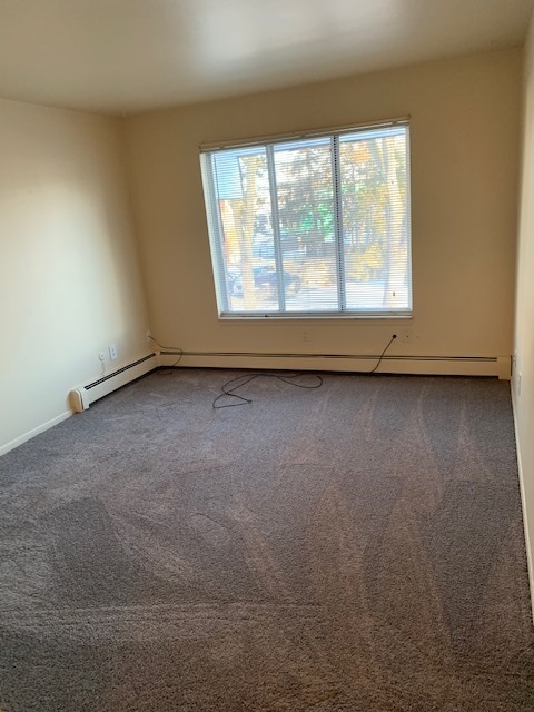 Living Room - 637 Princeton Rd