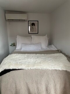 Bedroom 1 - 199 Bedford Ave
