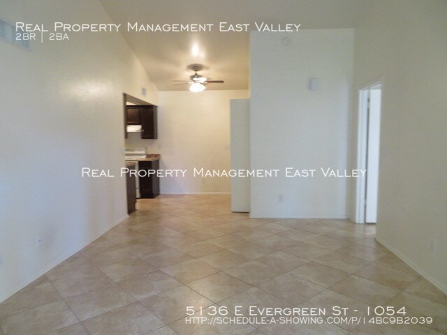 Foto del edificio - 5136 E Evergreen St