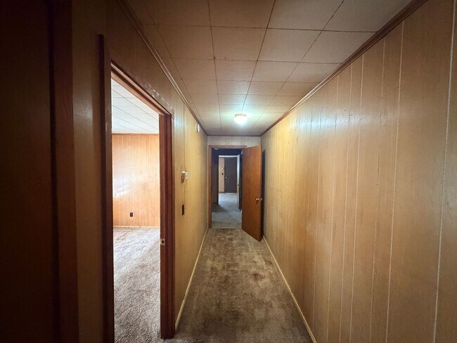 Foto del edificio - 1BD/1B River Street Duplex