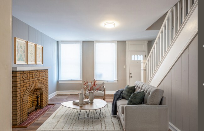 Foto del edificio - 30 N Abington Ave