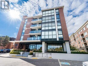 Building Photo - 50 Ann St