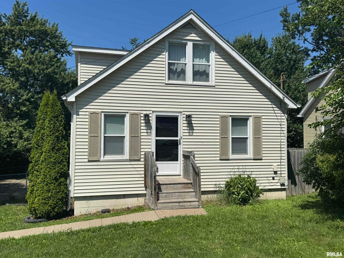 Foto principal - 4108 Eastern Ave