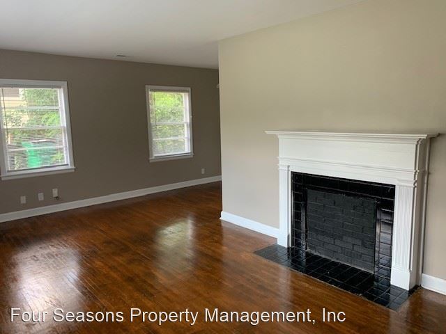 2 br, 1 bath House - 1125 Dade Street photo'