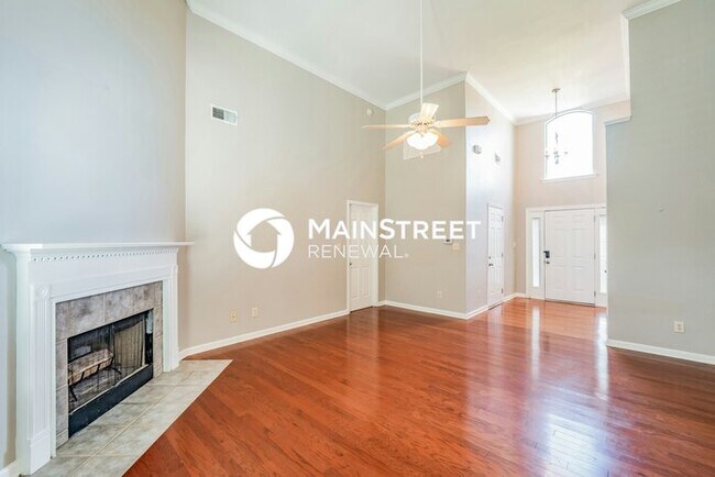Foto del edificio - 3 Bedroom Pet-Friendly Home in Moody, AL with Main Street Renewal