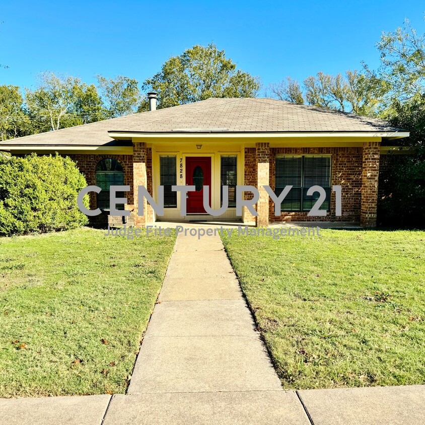 Primary Photo - Gorgeous 4/2/ in Plano Ready For Move-In!