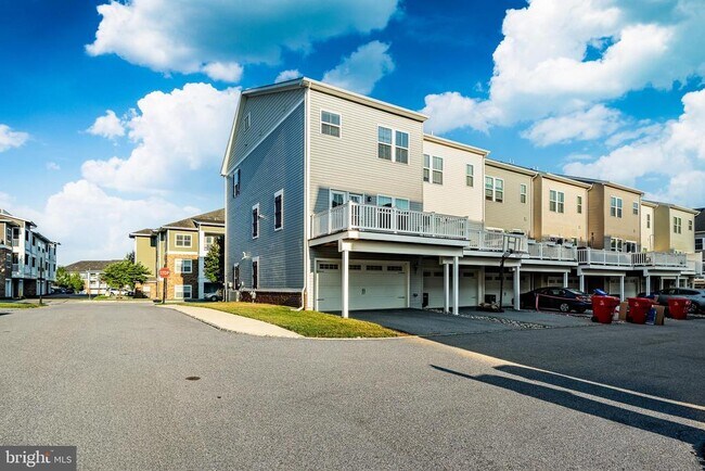 Foto del edificio - 113 Quarry Point Rd