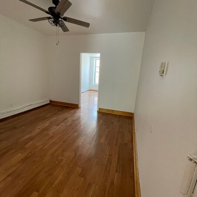 living space combo - 852 Fulton St