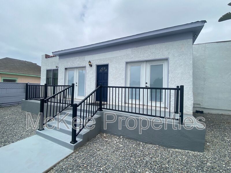 Foto principal - 142 24th St