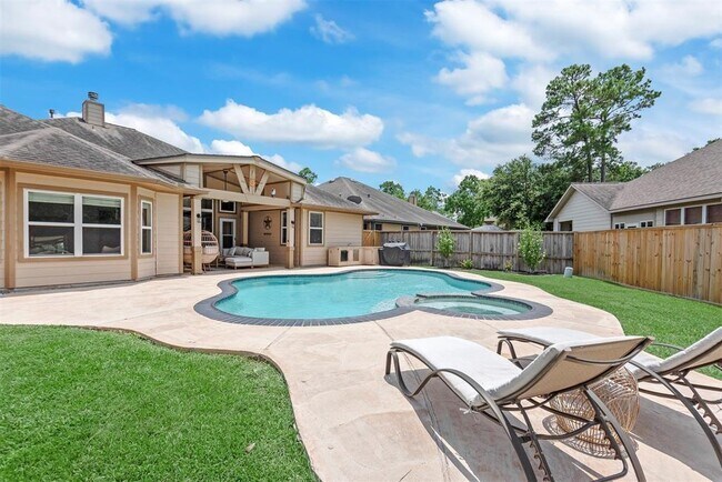 Building Photo - 5310 Tulip Glen Ct