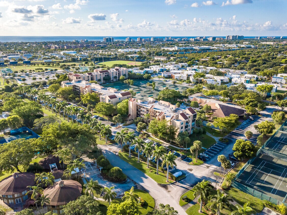 500 Egret Cir Unit 8308, Delray Beach, FL 33444 Condo for Rent in