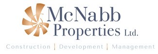 Property Management Company Logo