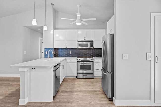 Foto del edificio - 1613 Barnwood Dr