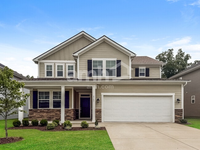 Building Photo - 4507 Tarpon Dr