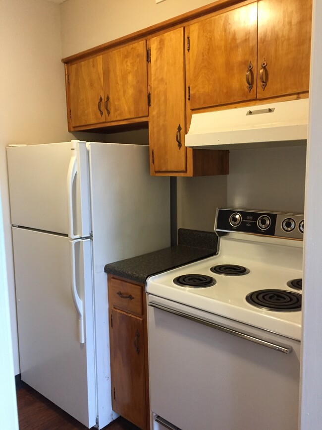 Picture doesn’t show that all appliances are new - 47 Delta Ave