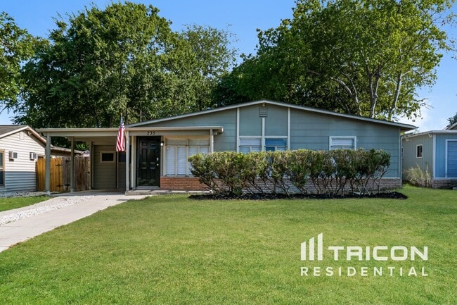 Building Photo - 235 Trudell Dr
