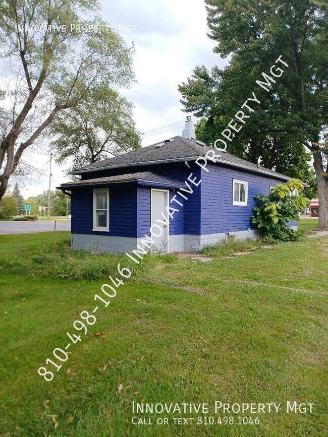 Foto del edificio - 1192 Belsay Rd
