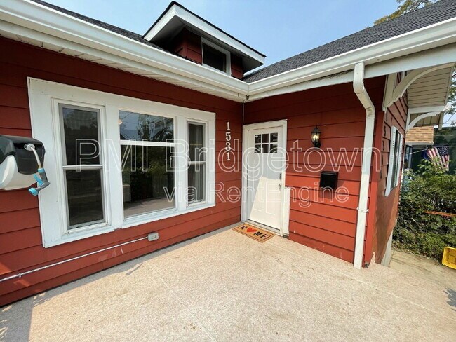 Foto del edificio - 1531 SE 48th Av