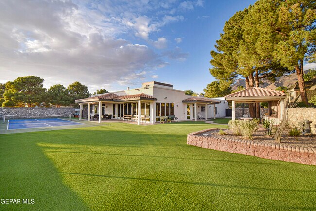 Foto del edificio - 508 Canyon Springs Dr