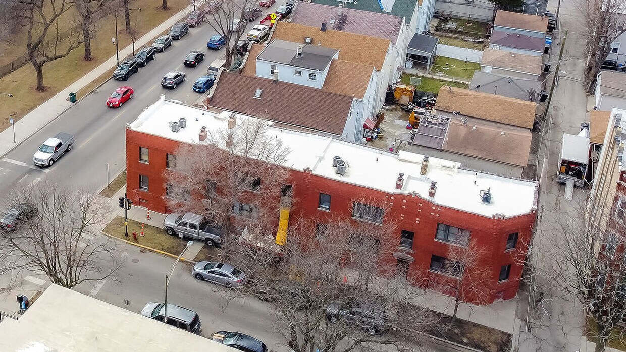 3054 S KEELER Ave Unit 1, Chicago, IL 60623 Apartment for Rent in