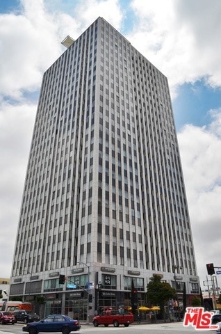Primary Photo - 3810 Wilshire Blvd