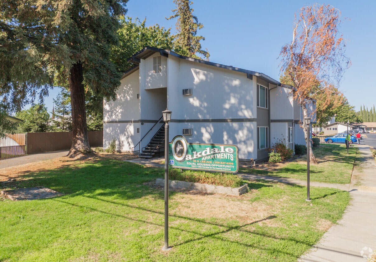Building Photo - Oakdale II Apartments
