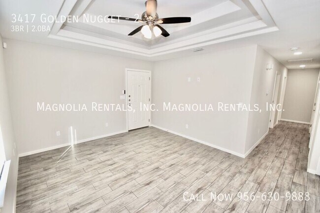 Foto del edificio - 3417 Golden Nugget