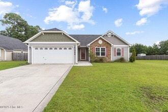 Building Photo - 302 Ashley Meadow Ln