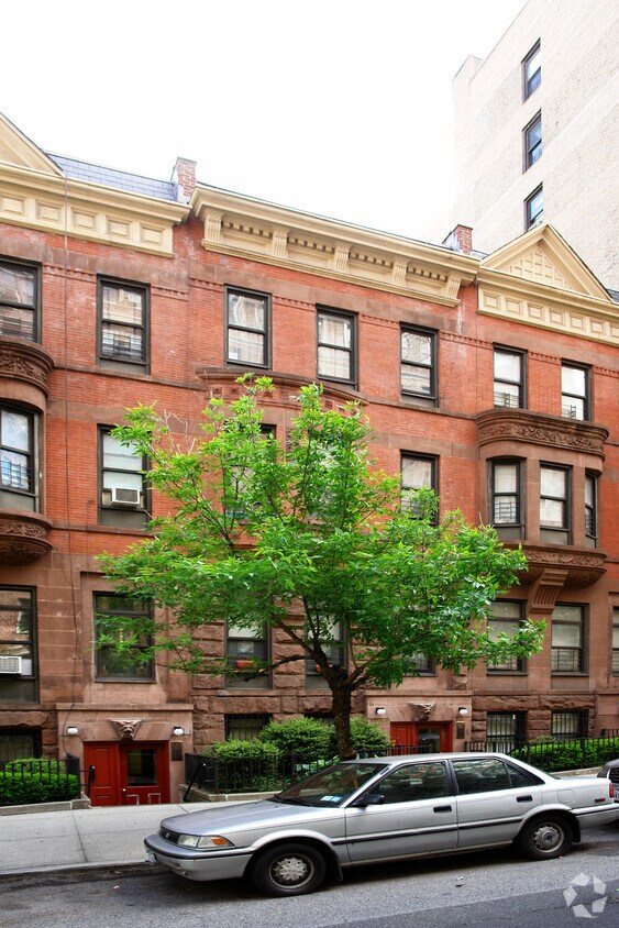 Building Photo - 127 W 93rd St