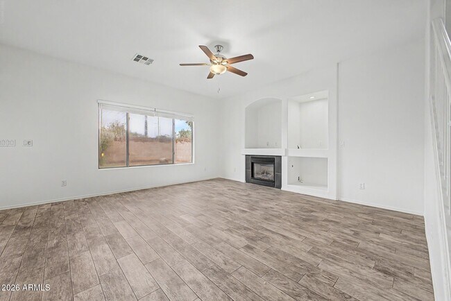 Foto del edificio - 3983 S Crosscreek Dr