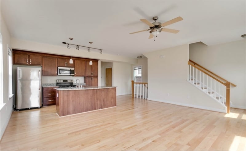 Photo - 1325 Porter St (Richmond, VA)