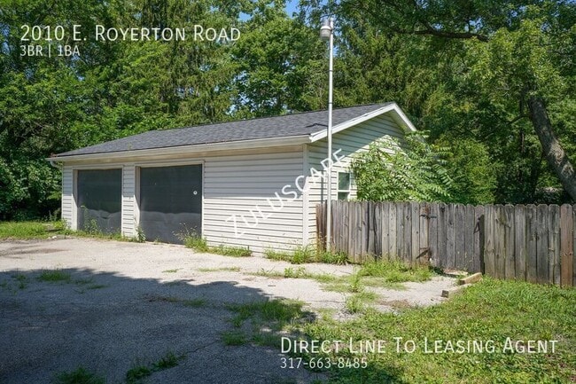 Building Photo - 2010 E Royerton Rd