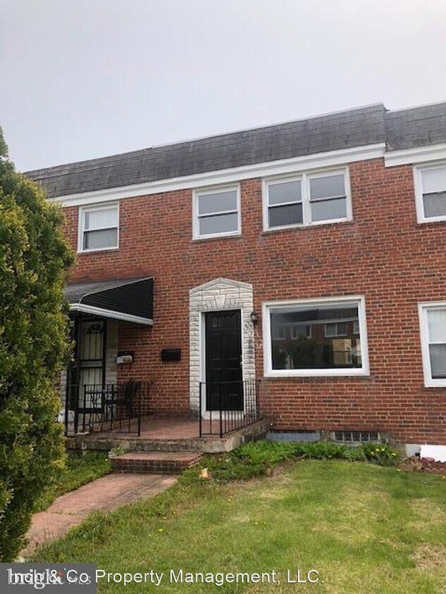 Primary Photo - 2 br, 1 bath House - 4727 Homesdale Avenue